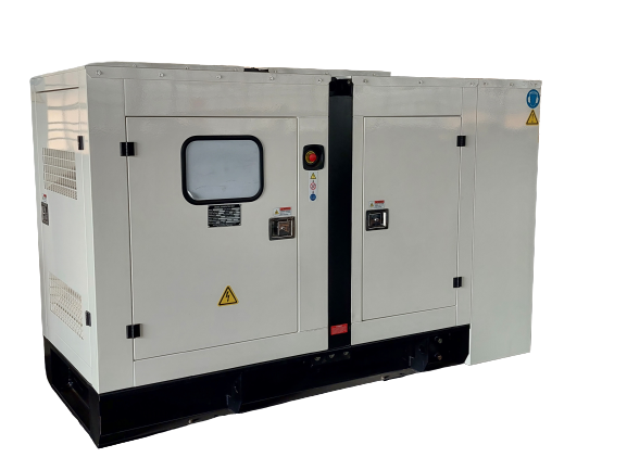 Commercial Generator